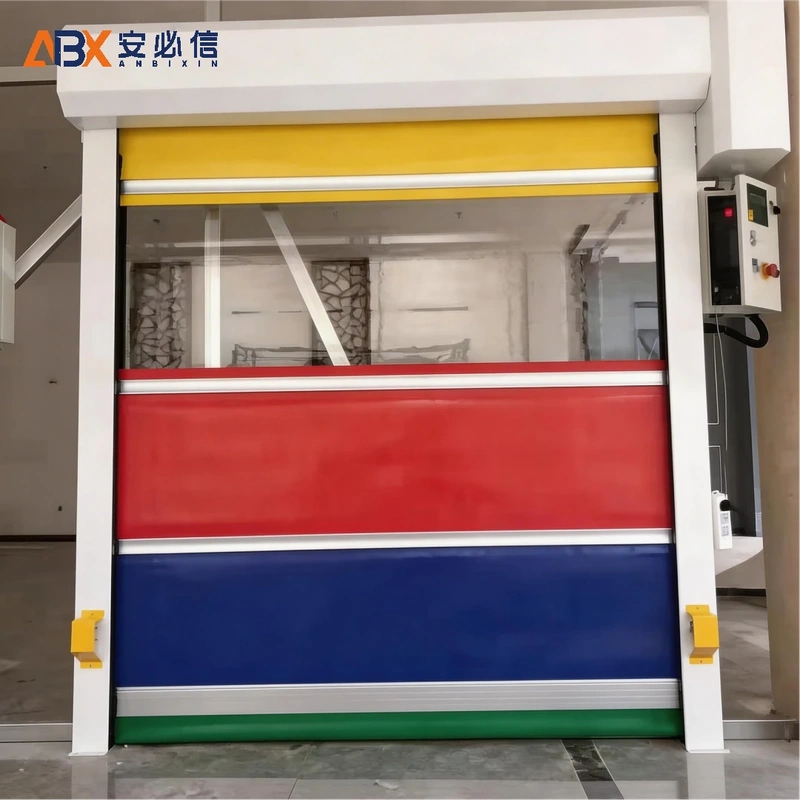 吴忠市高速门