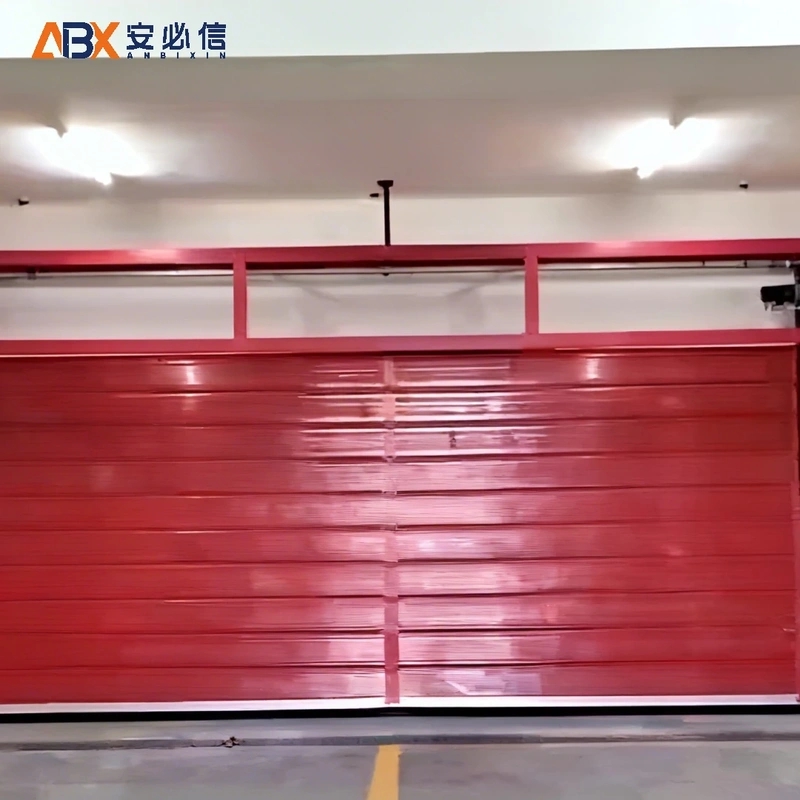 吴忠市雷达高速门